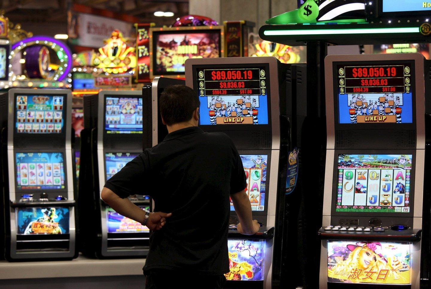 Gestori di sale giochi ricorrono al Tar sui limiti di orario