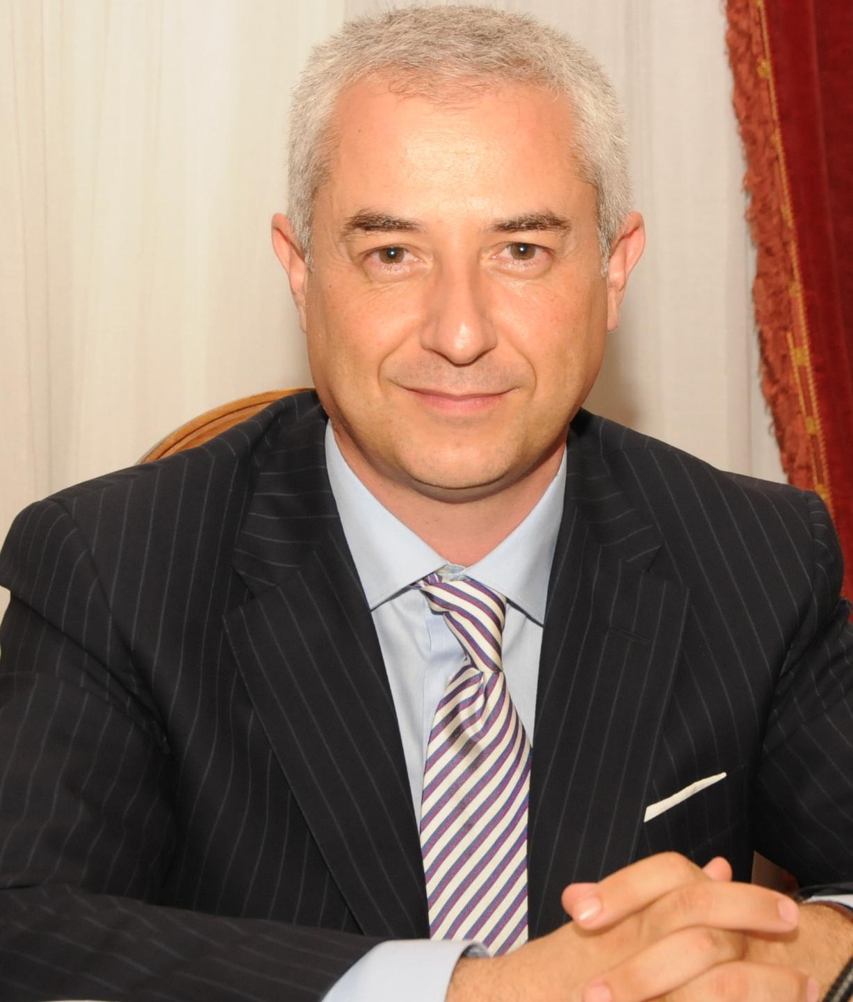 Giancarlo Carta: «Che fine ha fatto il parcheggio?» 