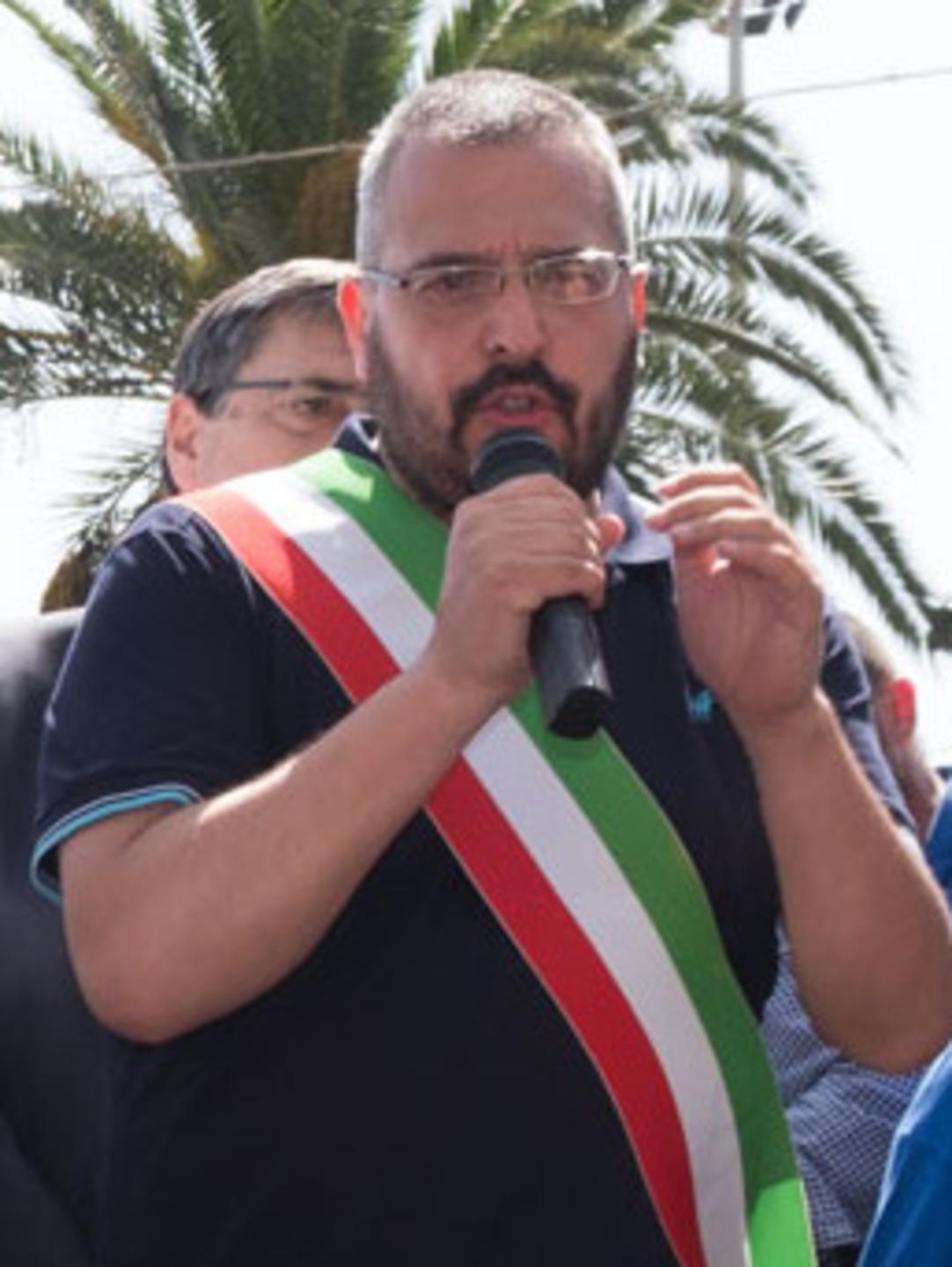 I sindaci stanno con le campagne 