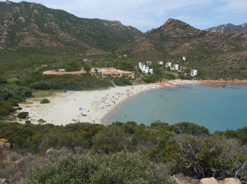 Gairo, riaperti gli accessi alle spiagge 