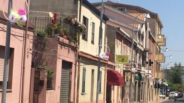 Oggi grande festa in piazza Italia: musica e shopping