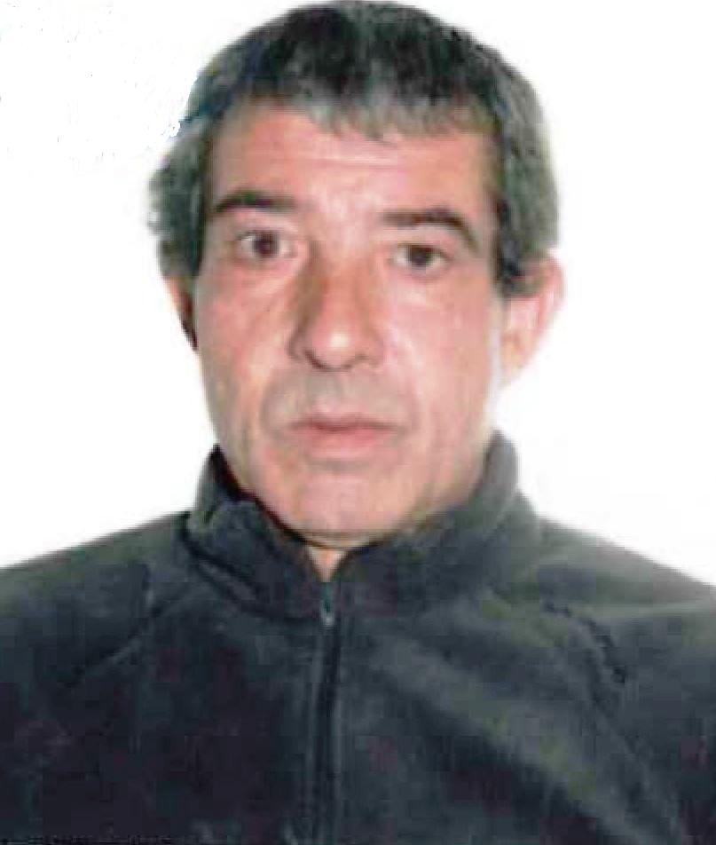 Bolotana, tentato omicidio arrestato Giampiero Fadda