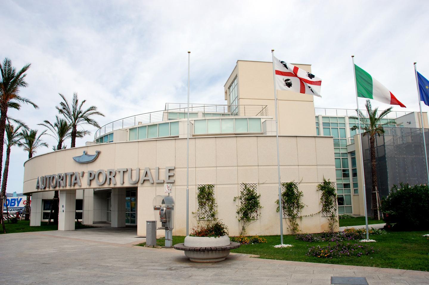 Port authority, nomina al vaglio 
