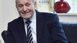 L’indiano Jindal (ri)mette gli occhi sulla ex Lucchini