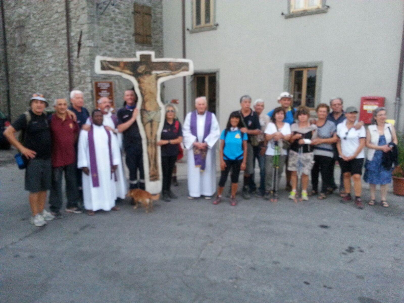 Torna a Sestola la Madonna della Neve