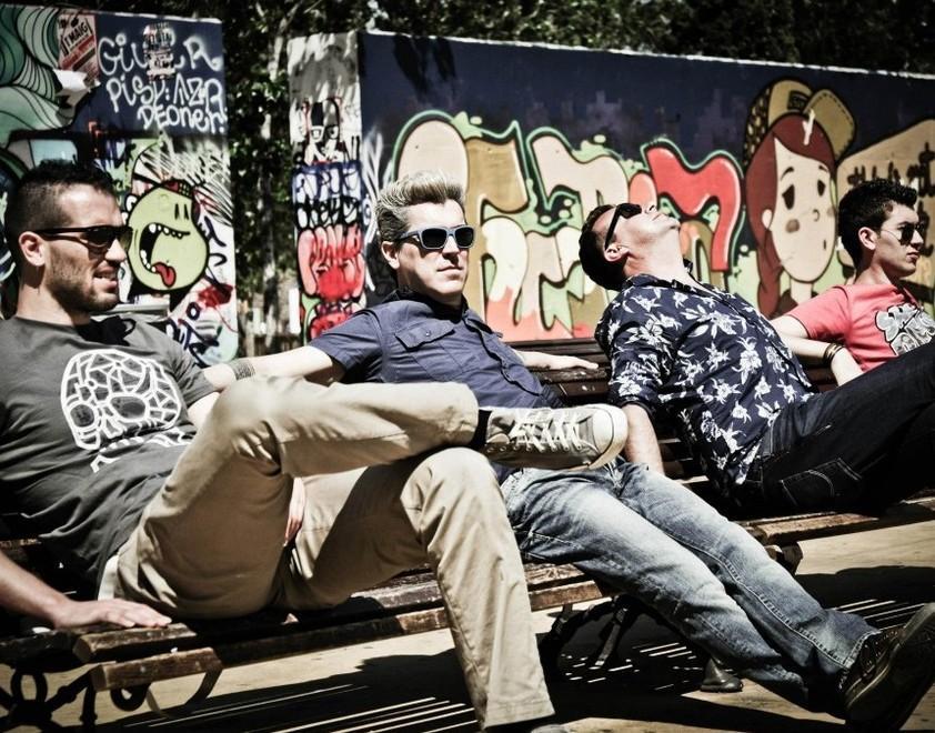 "AquaRio - Ape Day", musica per solidarietà