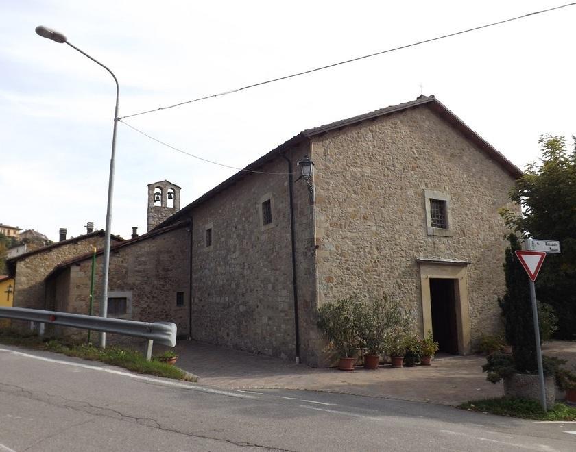 Monteobizzo celebra la sagra parrocchiale