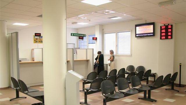 Il Centro sociosanitario Roberto Giovannini
