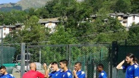 Prato nel girone A con tutte le toscane dal Pisa alla Pistoiese
