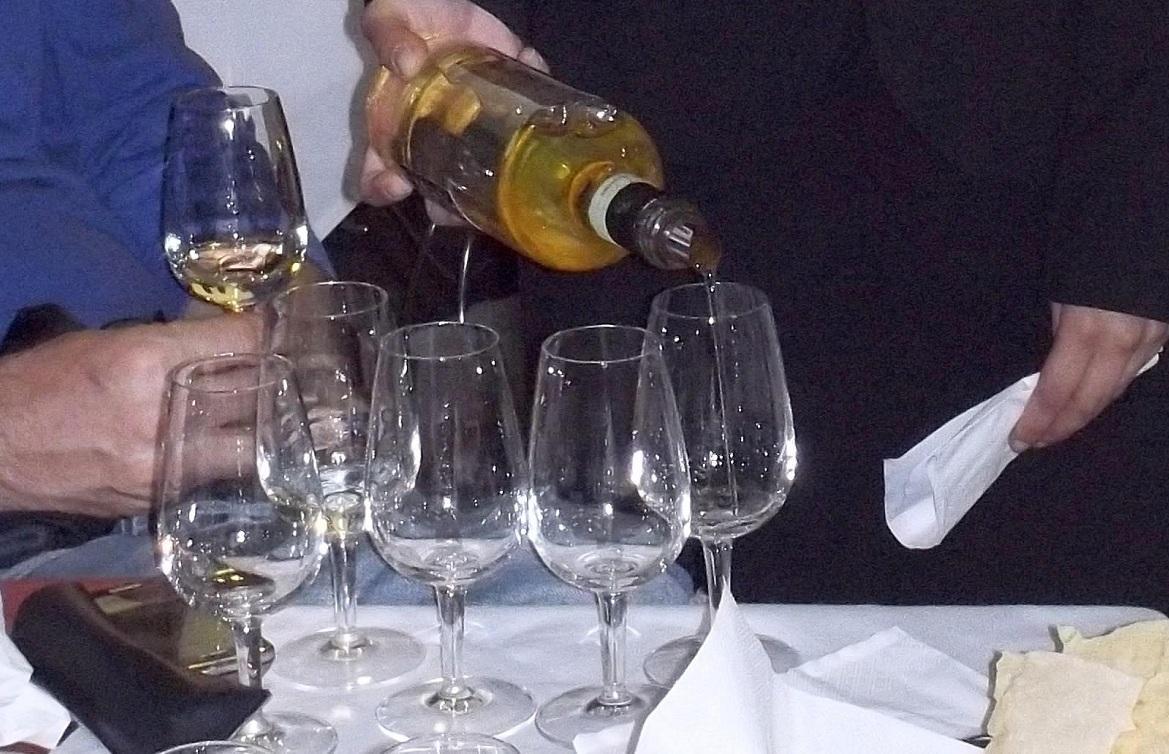 Luogosanto, «Calici DiVini», in vetrina le cantine del vermentino 