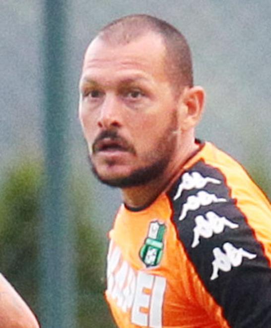 Addio Pomini: va al Palermo Era al Sassuolo dal 2004 