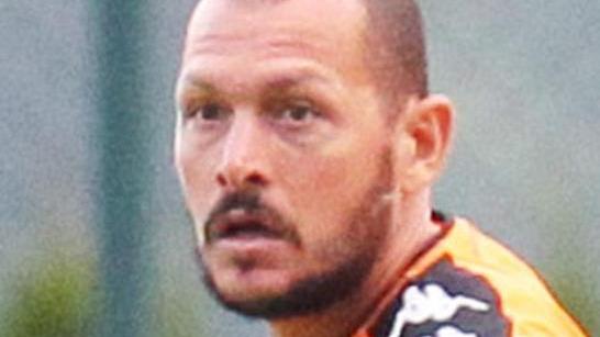 Addio Pomini: va al Palermo Era al Sassuolo dal 2004