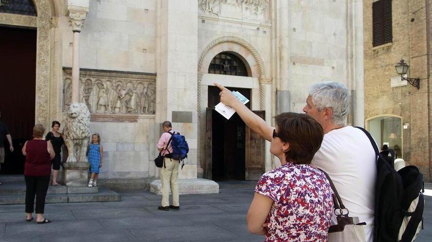 Vocazione turistica per tremila artigiani