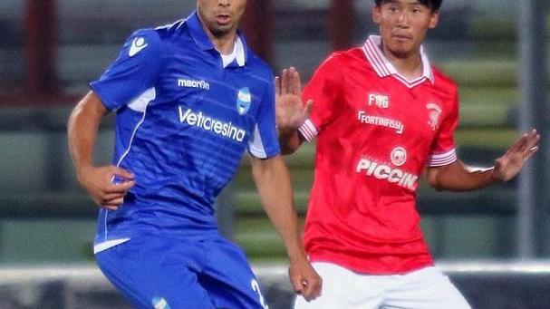 Grassi già entusiasta «Spal, scelta ideale»