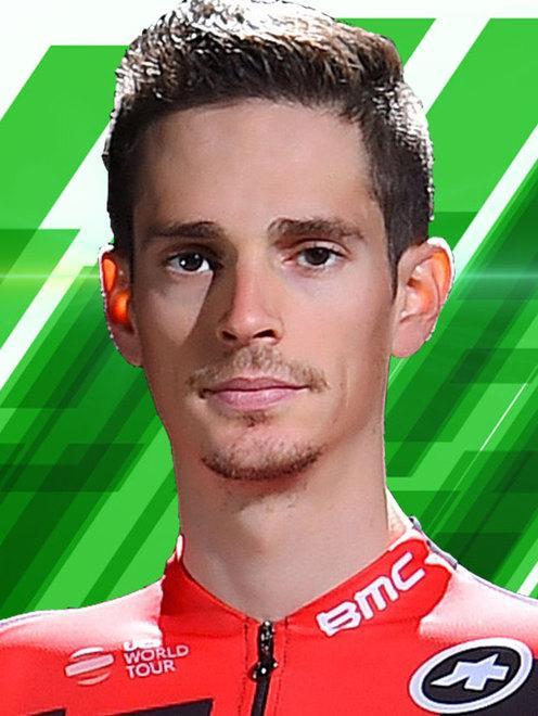 La Bardiani-Csf “scommette” su Manuel Senni 