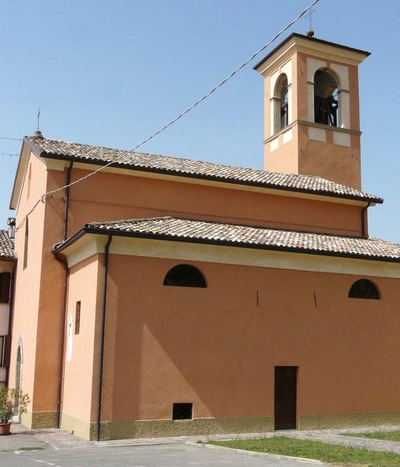 Assaggi musicali e di solidarietà nella chiesa di San Prospero 