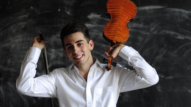 San Polo a tutto Brahms con il Sesto Rocchi
