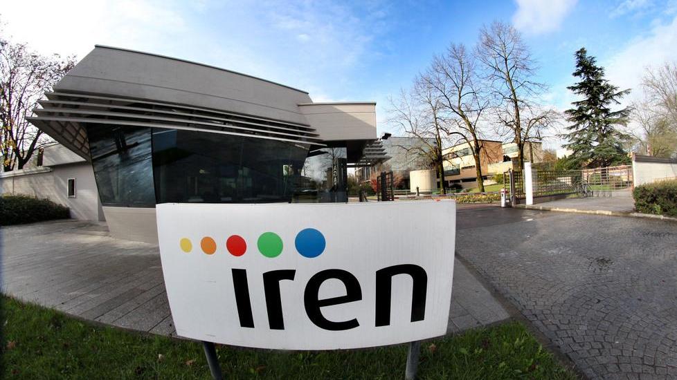 Iren, un +20% di utile pari a 145,1 milioni di euro