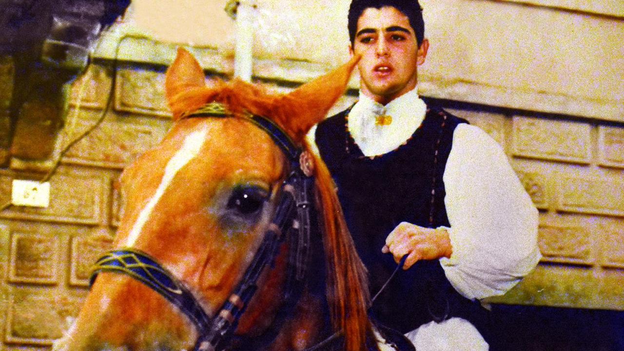 “Costumes a caddu” per ricordare Giampietro Caboni