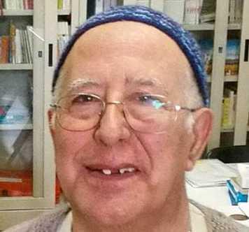 Don Gigi scomparso a Roma 