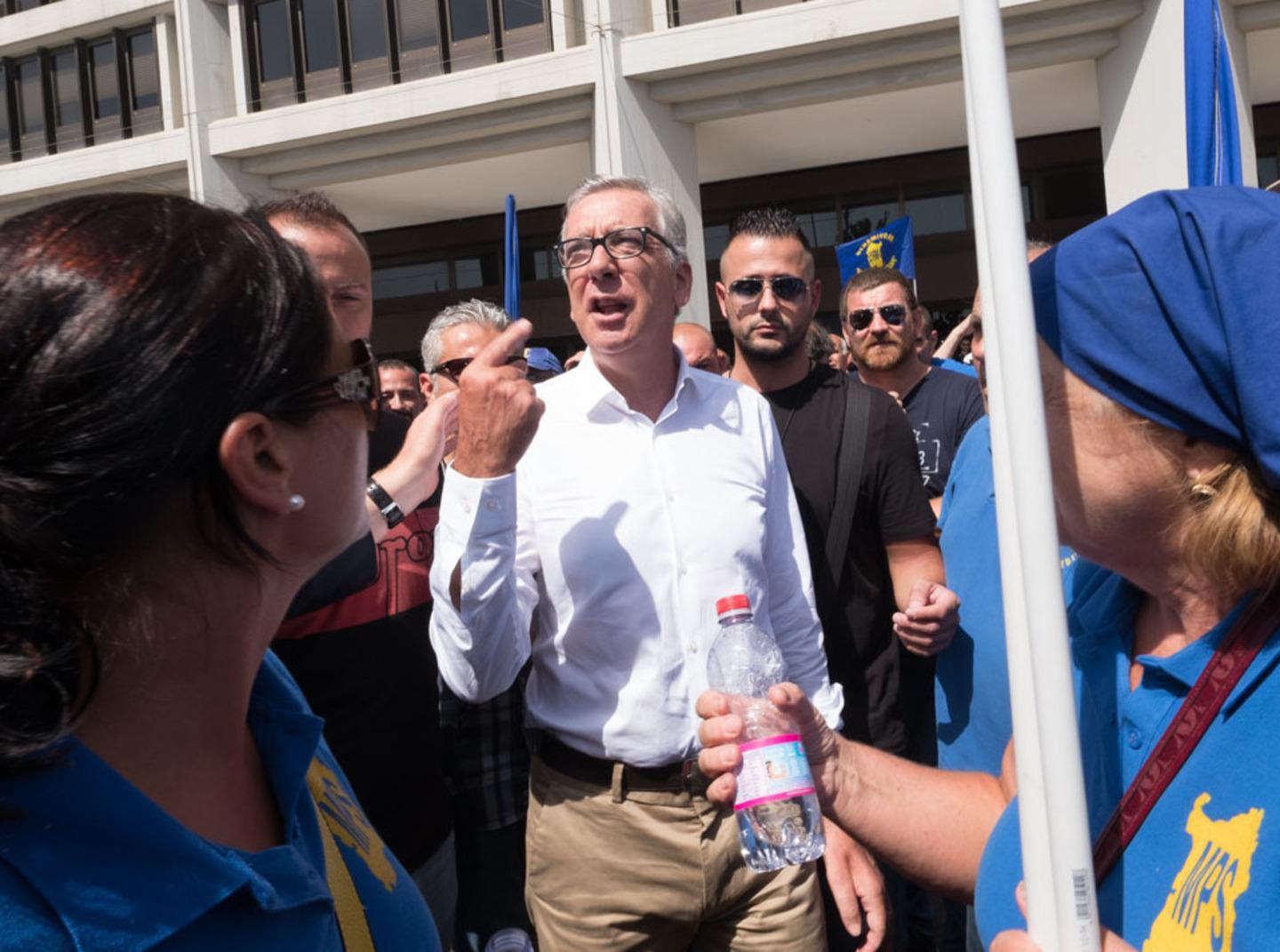 Regione, caccia ai 35 milioni per i pastori 