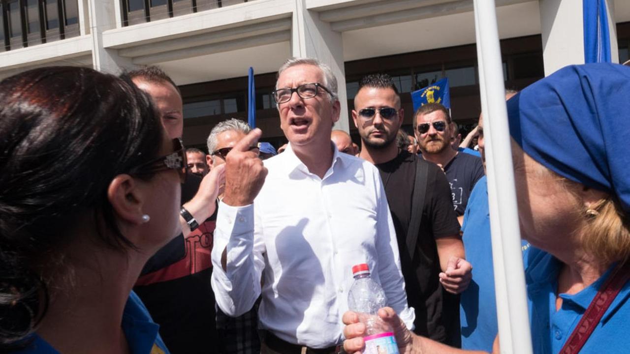 Regione, caccia ai 35 milioni per i pastori