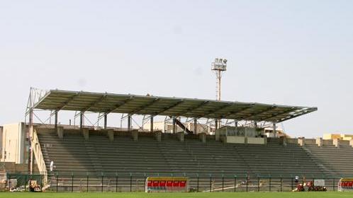 Il pasticciaccio brutto dei campi sportivi