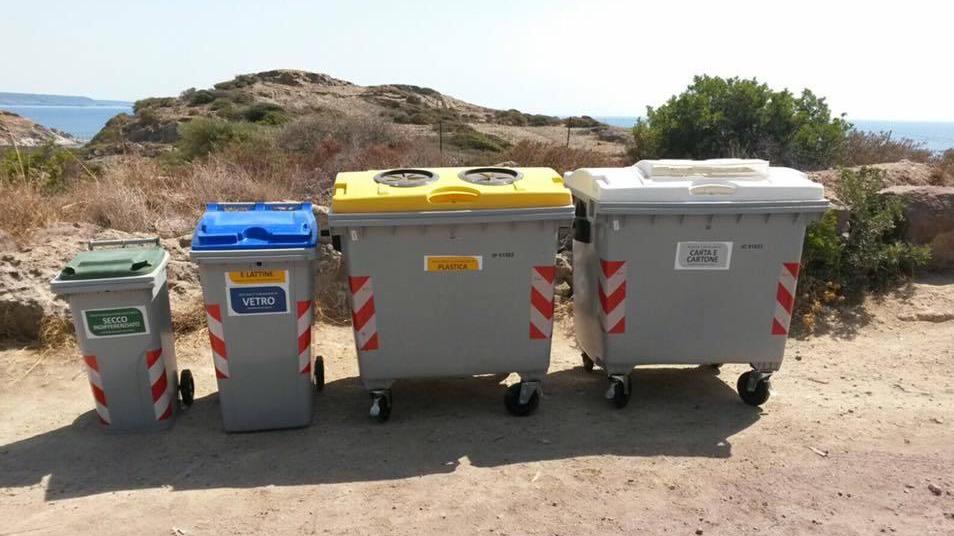 Bosa, isole ecologiche nei gioielli della costa