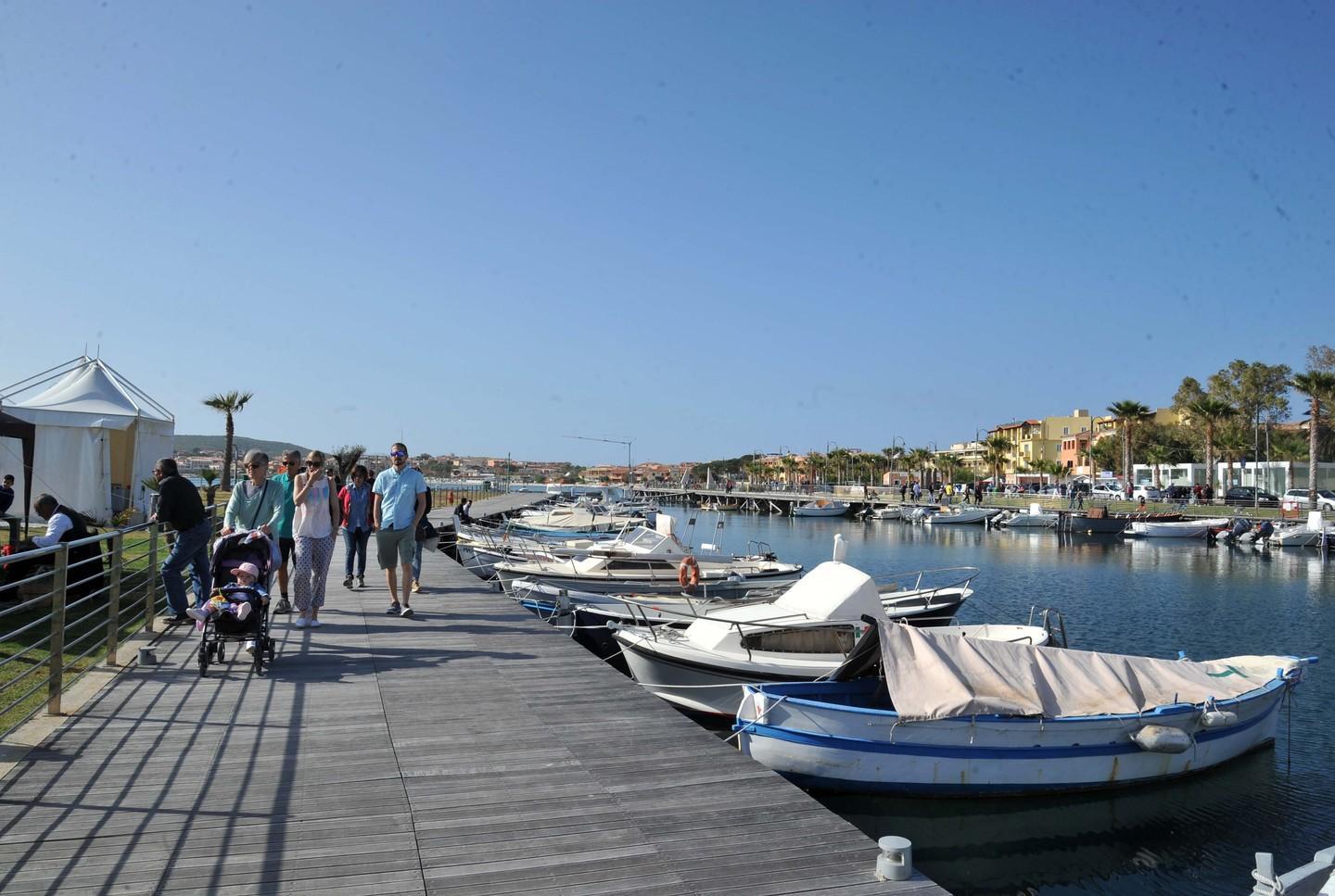 Golfo Aranci, via libera alla tassa di soggiorno 