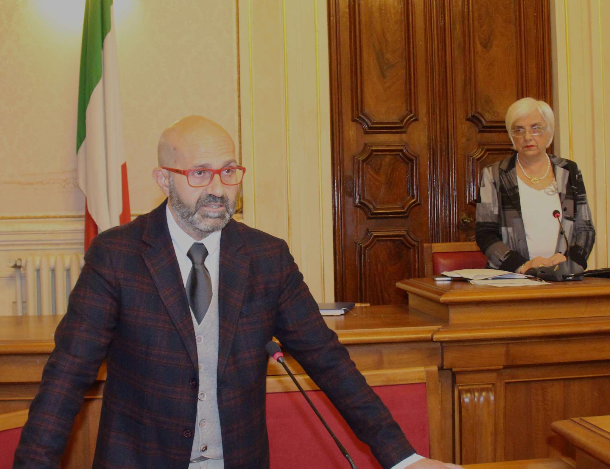 «Il tribunale aveva ordinato lo sgombero della Torre, invece niente» 