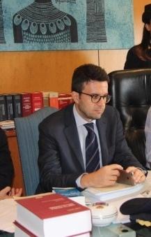 Un errore del Riesame annulla la custodia cautelare del presidente della Sestese