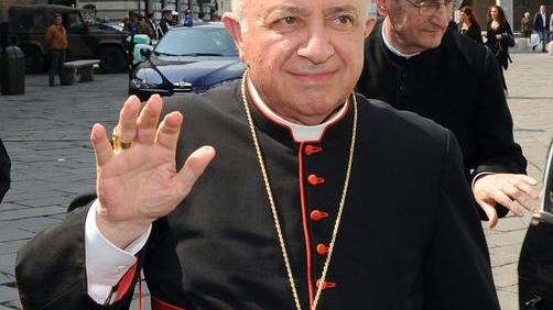 Morto Dionigi Tettamanzi, ex arcivescovo Milano 
