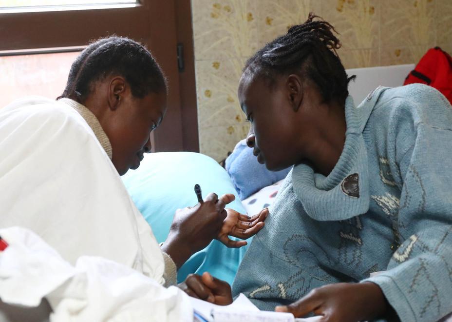 «Più tasse a chi ospita i migranti» 