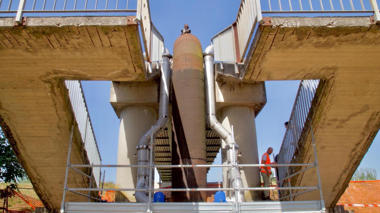 La condotta su cui i tecnici devono intervenire