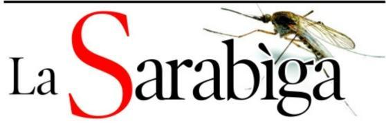 La Sarabìga ronza sui parcheggi e sul Tutino "andreottiano"
