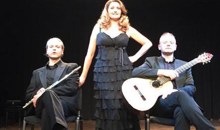 Carpi, Sanguinetti e Duo Sconcerto, tributo alla Callas per Artinscena