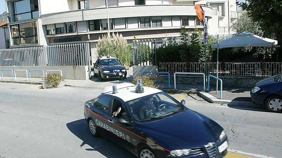 Violenza sessuale, indagato imprenditore valdinievolino