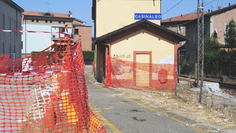 Casinalbo, l’estate senza Gigetto