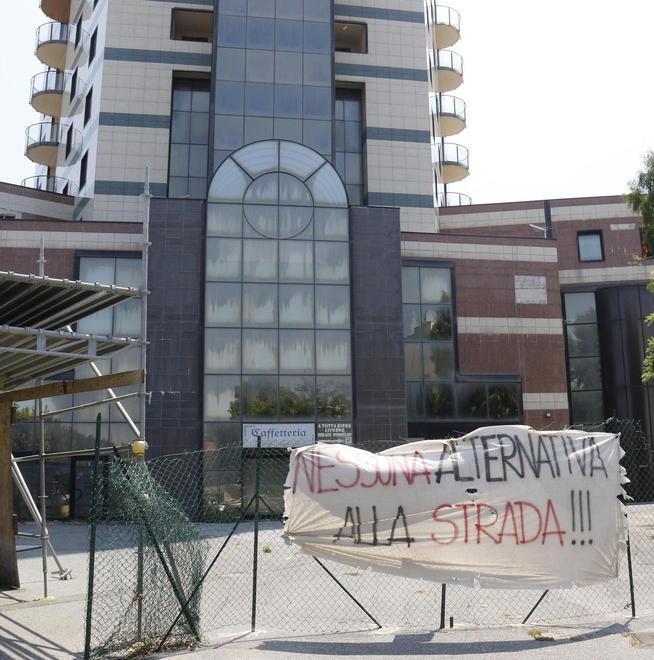 Come si occupa la casa nella Torre: graduatoria parallela e regole da rispettare