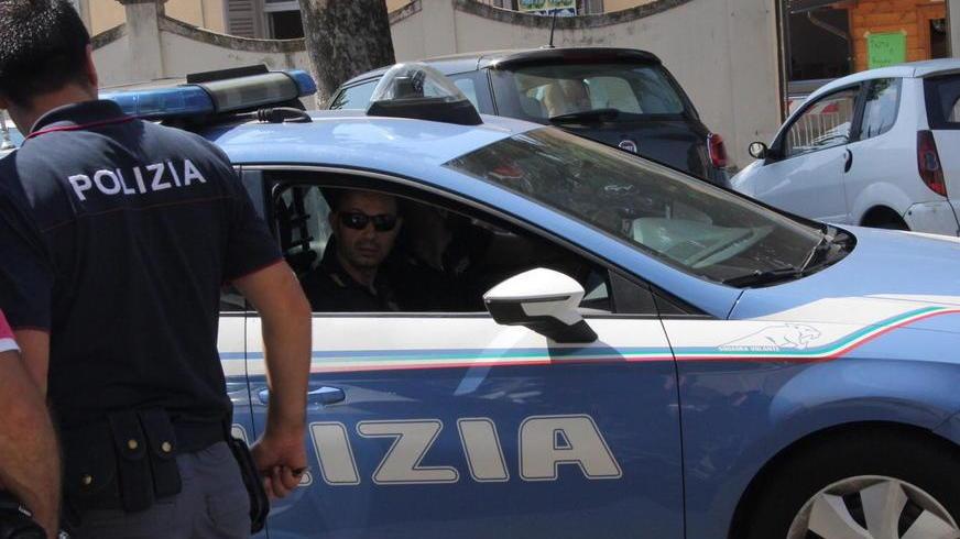 Truffata da un falso carabiniere