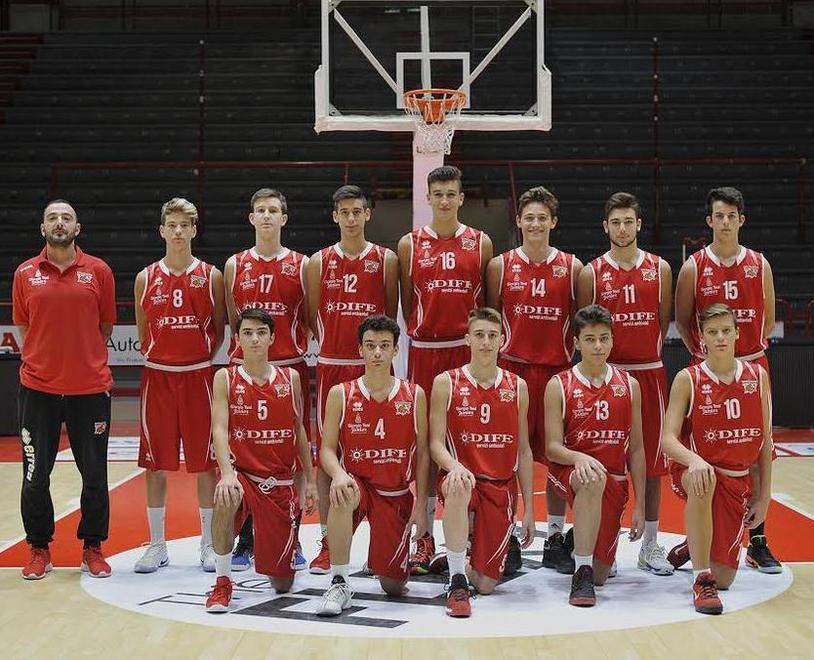 L’Academy riparte dai giovanissimi 