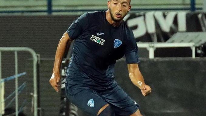 Simic è vicino, sirene per El Kaddouri