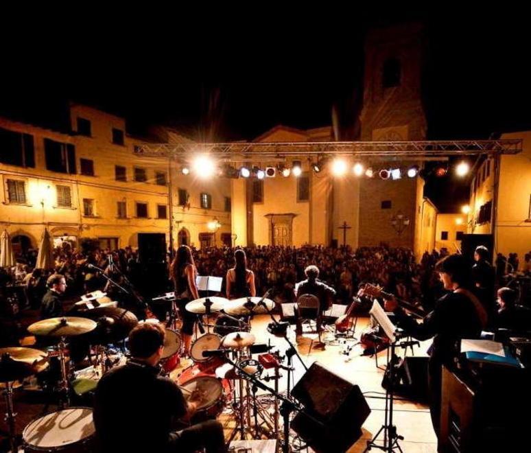 Gruppi di qualità al Festival della Musica suonata