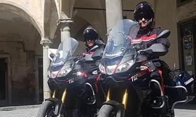 Spaccia in via del Moro: 19enne arrestato