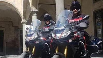 Spaccia in via del Moro: 19enne arrestato