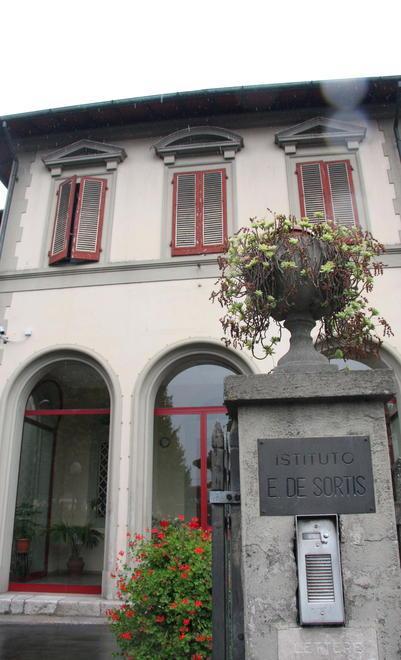 Le suore sono troppo poche lasciano l’istituto De Sortis