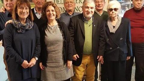 Oltre 50 bimbi alla gimkana in bici della “Falcone”