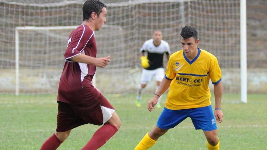 Cecina, sette juniores per rimpolpare i cambi