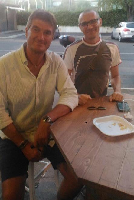 Lorenzo Egisti entra nella Grosseto Volley