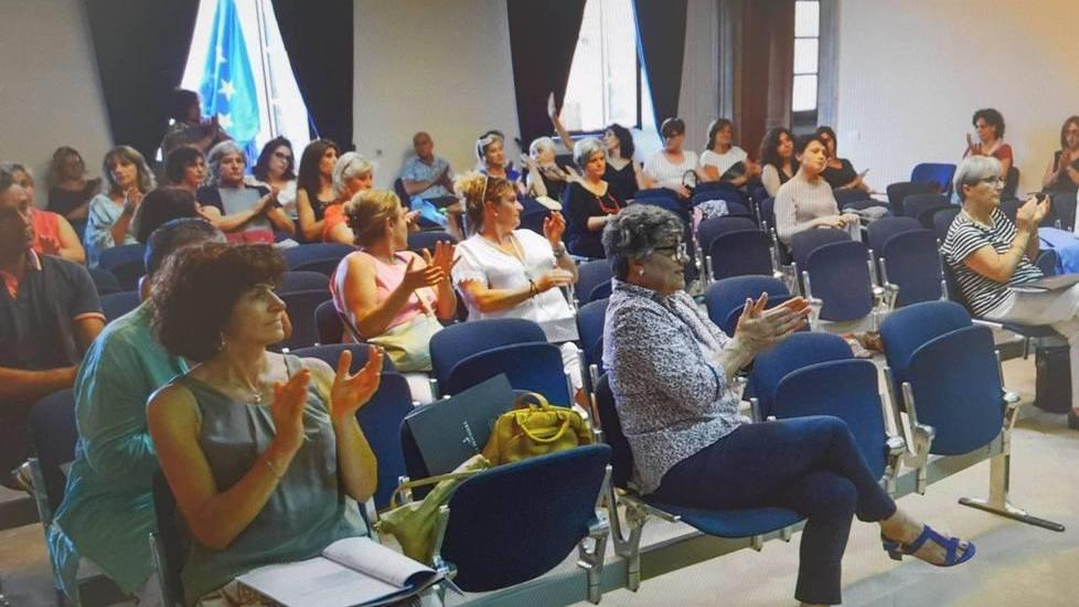 Bilancio con il segno più per La Peschiera